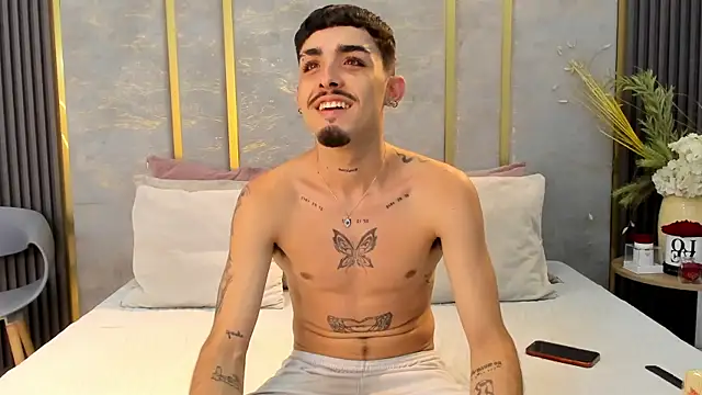 NikoStone  online show from November 6, 4:13 am