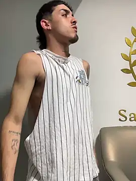 NikoStone  online show from February 20, 4:53 am