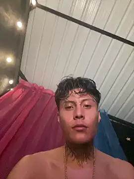 anaximandro hot online show from April 6, 3:48 am