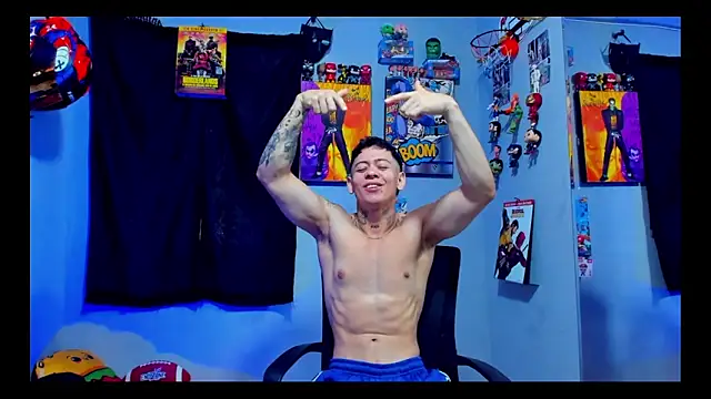 Snapshot of AlamJams chatting on September 10, 5:46 pm AlamJams online show from September 10, 5:46 pm