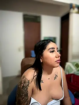 Sophie Dreamss online show from November 21, 8:51 pm