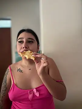 Sophie Dreamss online show from November 23, 5:46 pm