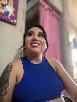 Sophie Dreamss online show from February 17, 7:31 pm