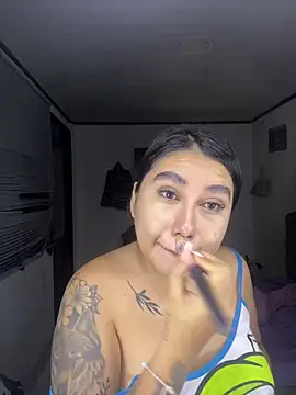 Snapshot of Sophie_Dreamss chatting on May 23, 10:19 am Sophie Dreamss online show from May 23, 10:19 am
