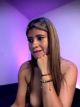 Skarlett 12  online show from October 4, 10:57 am