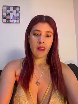 Skarlett 12  online show from May 10, 9:25 am