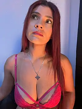 Skarlett 12  online show from June 4, 9:48 am