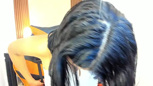 Thais kim online show from September 9, 12:59 pm