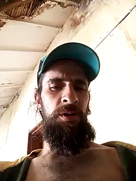 hairy mannn online show from November 21, 2:16 pm