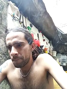 hairy mannn online show from November 28, 2:42 pm