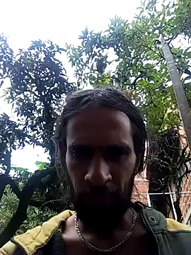 hairy mannn online show from January 6, 1:37 pm