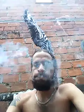 hairy mannn online show from February 14, 4:04 pm