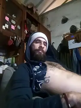 hairy mannn online show from May 2, 4:56 pm