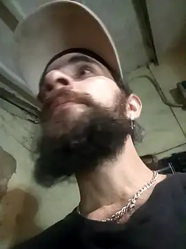 hairy mannn online show from May 8, 11:54 pm