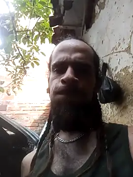 hairy mannn online show from May 13, 1:41 pm