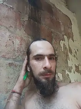 hairy mannn online show from May 14, 12:01 pm