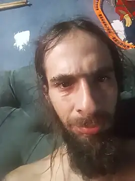 hairy mannn online show from May 22, 12:11 pm