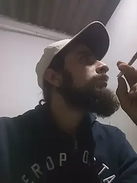 hairy mannn online show from May 25, 6:19 am