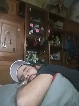 hairy mannn online show from May 29, 3:48 am