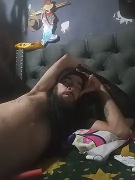 hairy mannn online show from May 31, 6:09 pm