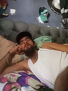 hairy mannn online show from June 16, 5:37 pm