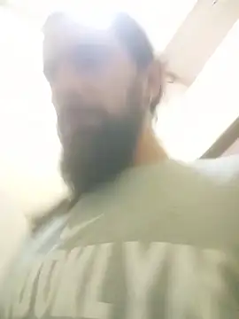hairy mannn online show from June 30, 12:06 pm