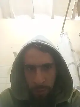 hairy mannn online show from July 13, 3:26 pm
