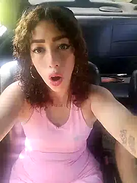 roxyrougee online show from September 26, 2:32 pm