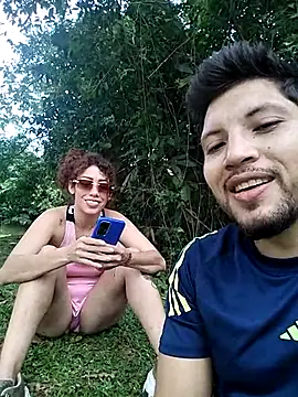 roxyrougee online show from October 21, 1:45 pm