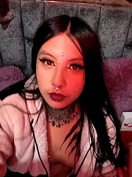 missashlyrosette online show from September 10, 2:22 am