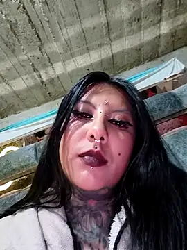 missashlyrosette online show from September 11, 2:33 am