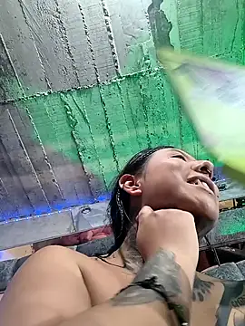 missashlyrosette online show from February 8, 8:45 pm