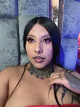 missashlyrosette online show from June 14, 4:36 am