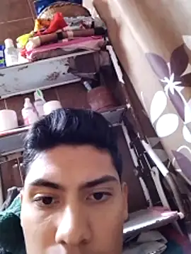 aispuro8505 online show from October 19, 6:03 am