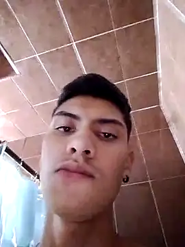 aispuro8505 online show from November 10, 4:44 am