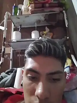 aispuro8505 online show from January 14, 6:30 am