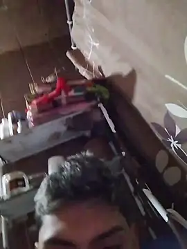 aispuro8505 online show from March 4, 9:54 pm