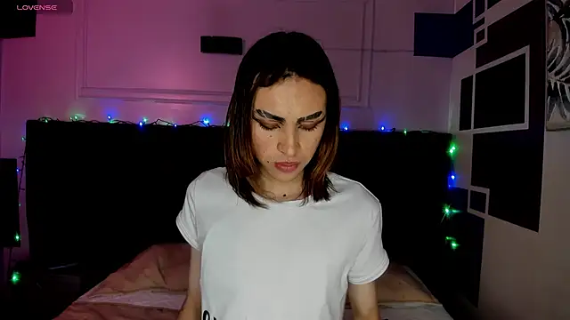 Aaron Fordd online show from October 29, 7:37 pm