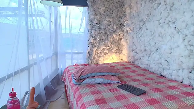 Aaron Fordd online show from February 21, 1:45 pm