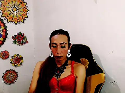 xx9inchesCOCKxx online show from October 30, 12:01 am