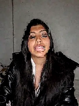 Snapshot of DianeSuns_ chatting on October 7, 2:42 am DianeSuns online show from October 7, 2:42 am