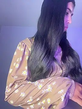 Snapshot of DianeSuns_ chatting on March 20, 4:39 am DianeSuns online show from March 20, 4:39 am