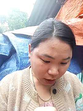 may-squirl online show from October 29, 1:41 am