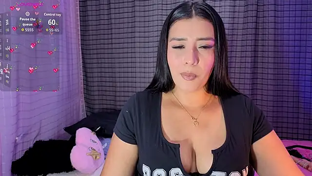 Kayleemorales online show from September 29, 6:02 pm