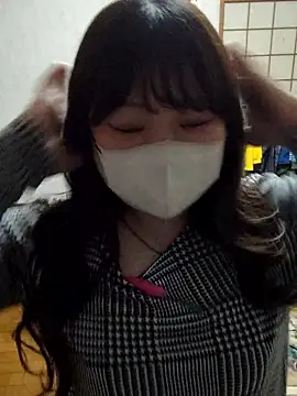 AYA dayo online show from March 8, 1:37 pm