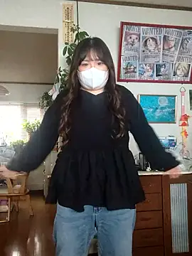 AYA dayo online show from March 13, 12:50 am