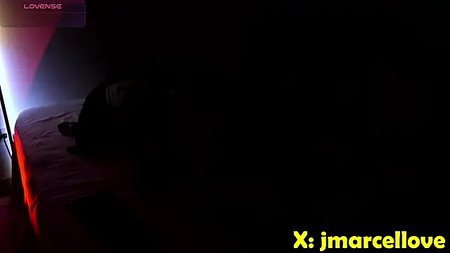 Jack castell online show from December 17, 1:00 am