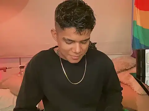 Jack castell online show from February 10, 11:20 pm