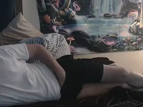 Snapshot of YoBlezz chatting on November 22, 8:57 am YoBlezz online show from November 22, 8:57 am