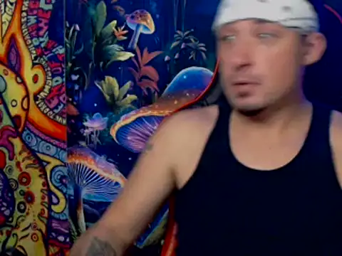 Snapshot of YoBlezz chatting on November 30, 7:07 pm YoBlezz online show from November 30, 7:07 pm